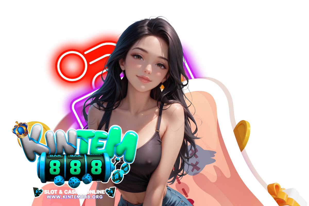 kintem888 สมัคร