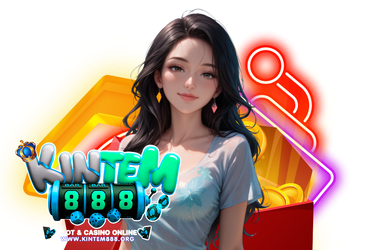 kintem888 โค้ด ฟรี