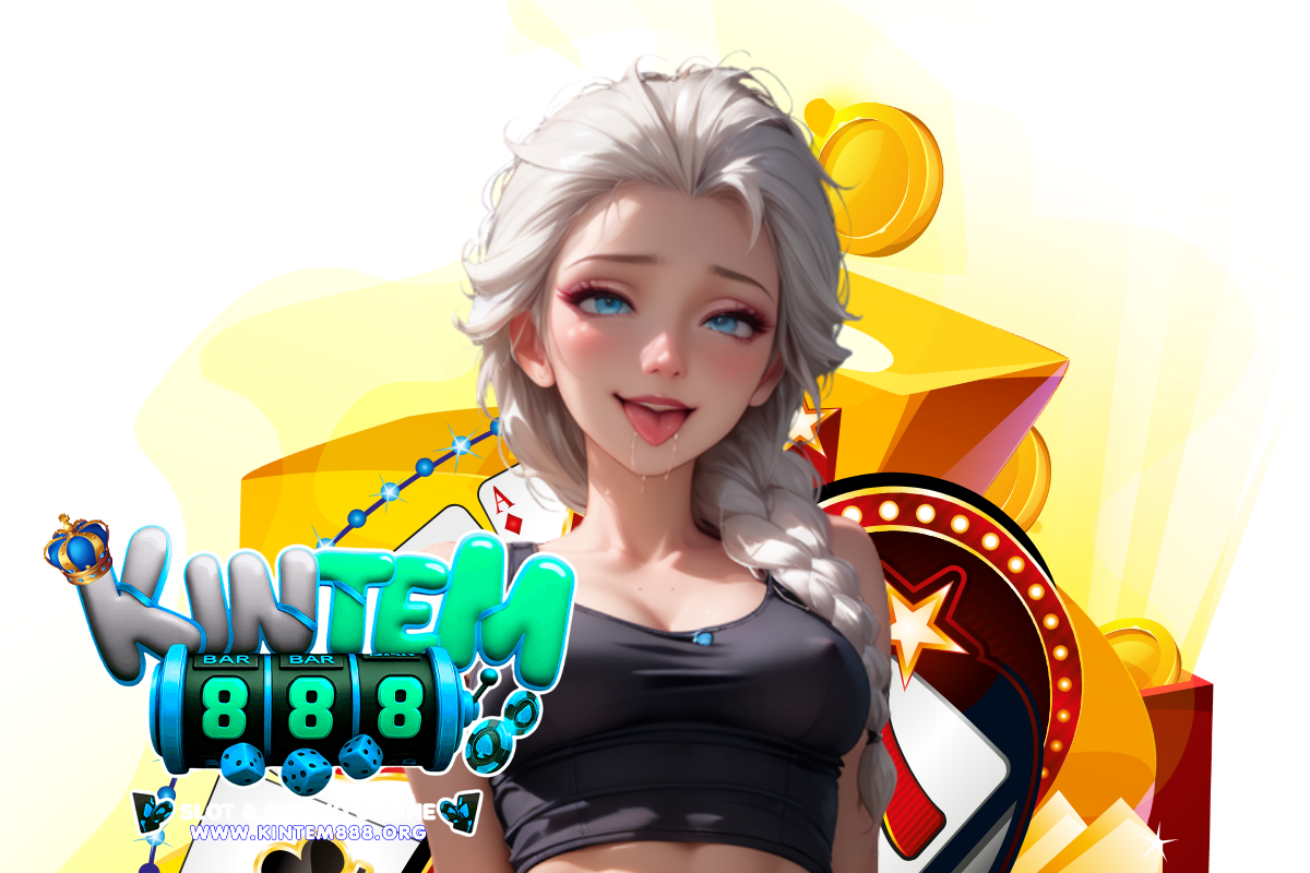 pgslot kintem888