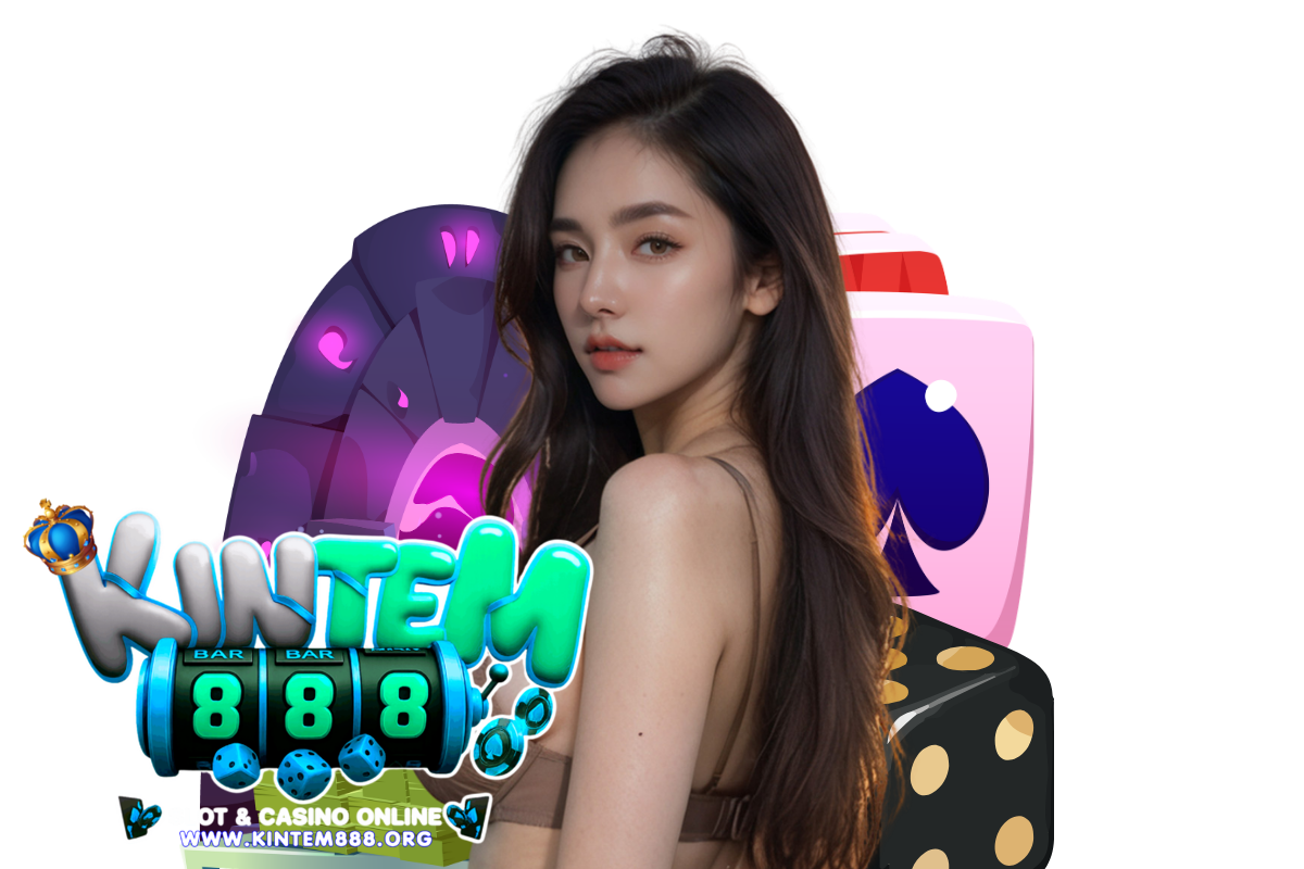 kintem สมัคร
