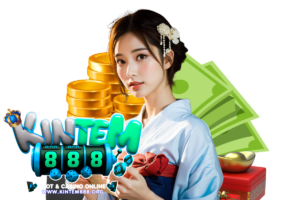 kintem888 casino