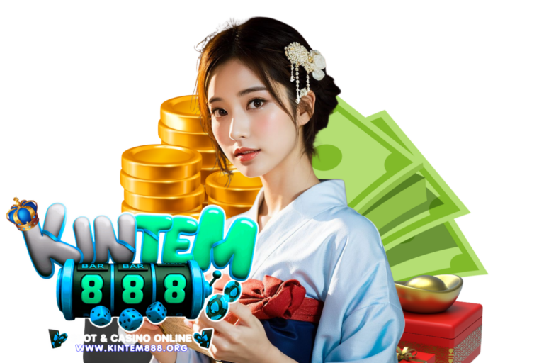 kintem888 casino