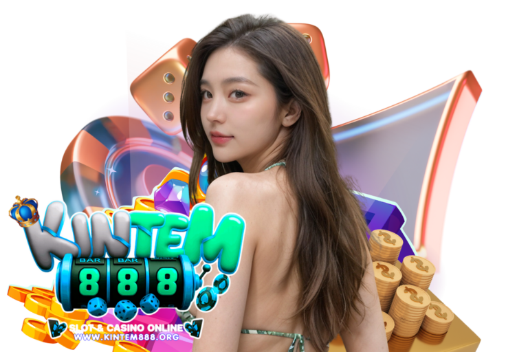 kintem888 wallet