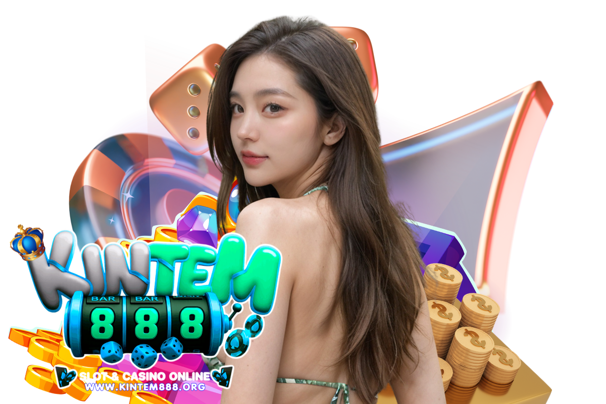 kintem888 wallet