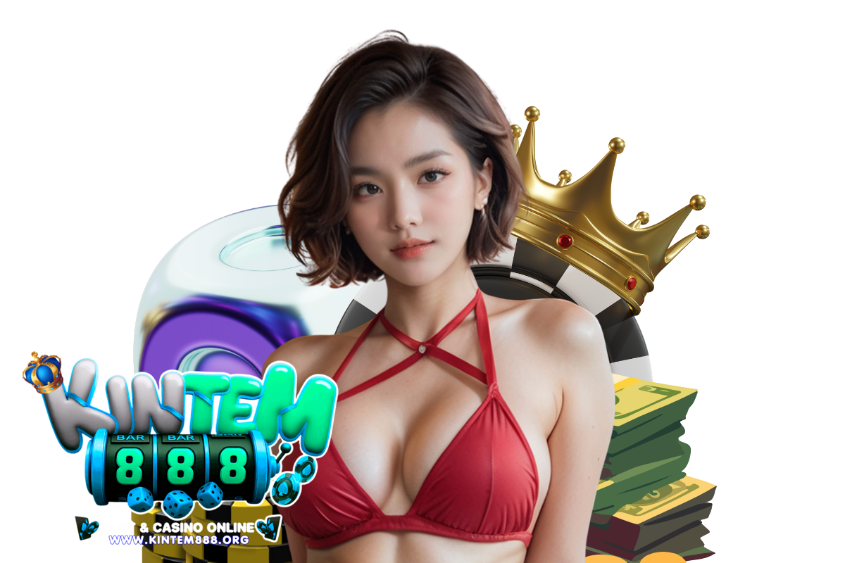 kintem888 ทางเข้า