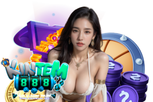 kintem888 ฝากถอน