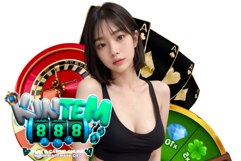 kintem888 แจกเครดิตฟรี
