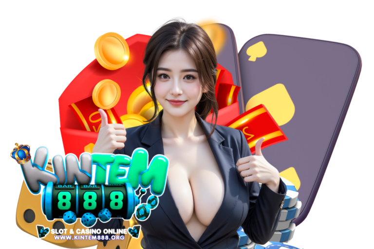 kintem888 แตกง่าย