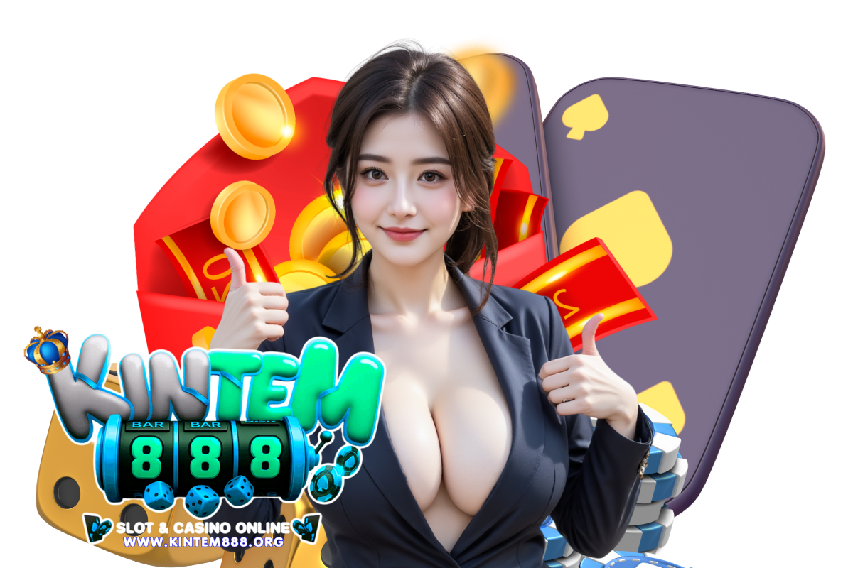 kintem888 แตกง่าย